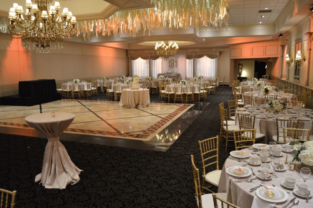 Events - Michigan's Best Wedding Banquet Hall & Venue - Petruzzellos