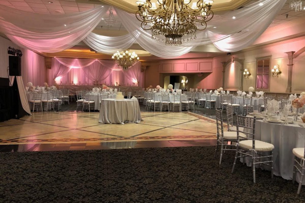 Events - Michigan's Best Wedding Banquet Hall & Venue - Petruzzellos