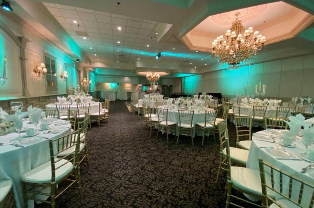 Events - Michigan's Best Wedding Banquet Hall & Venue - Petruzzellos