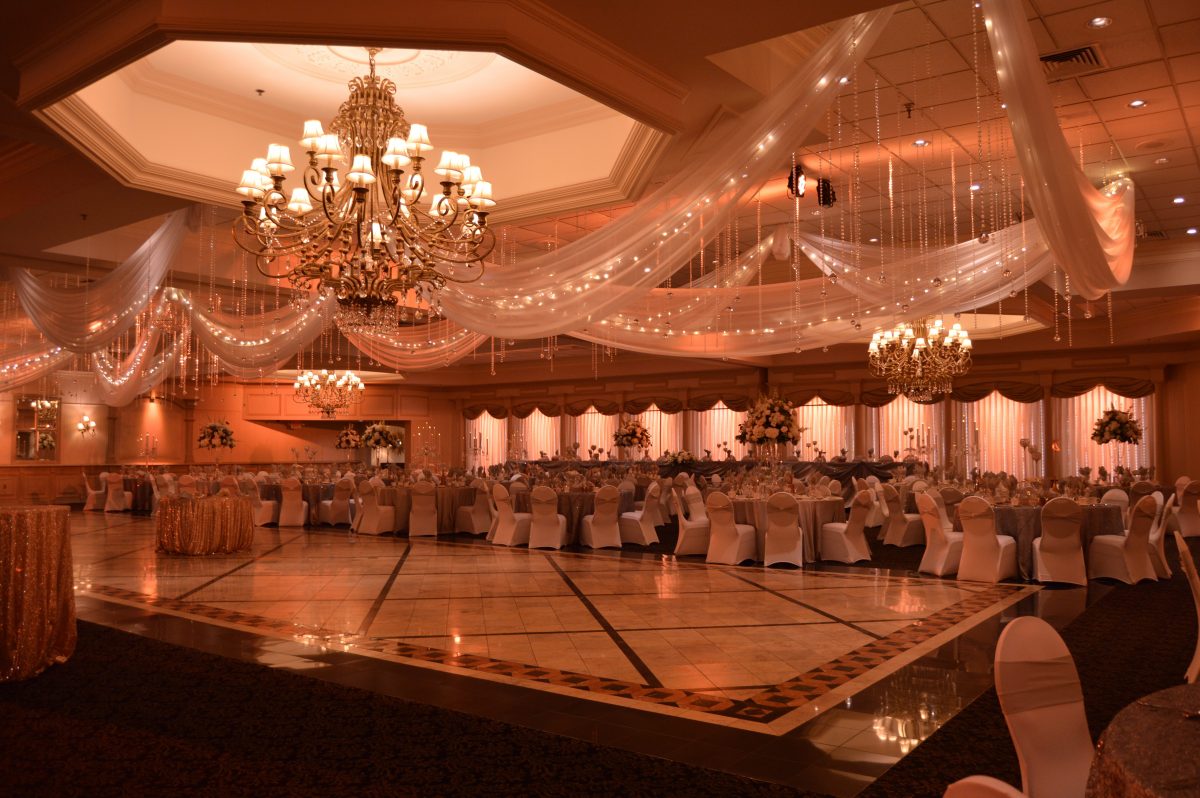 Events - Michigan's Best Wedding Banquet Hall & Venue - Petruzzellos