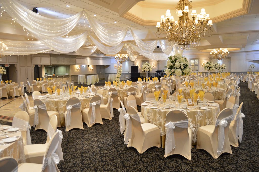 Events - Michigan's Best Wedding Banquet Hall & Venue - Petruzzellos