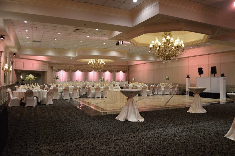 Events - Michigan's Best Wedding Banquet Hall & Venue - Petruzzellos