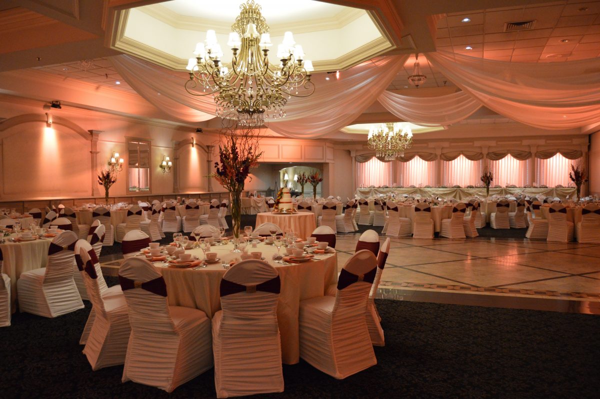 Events - Michigan's Best Wedding Banquet Hall & Venue - Petruzzellos