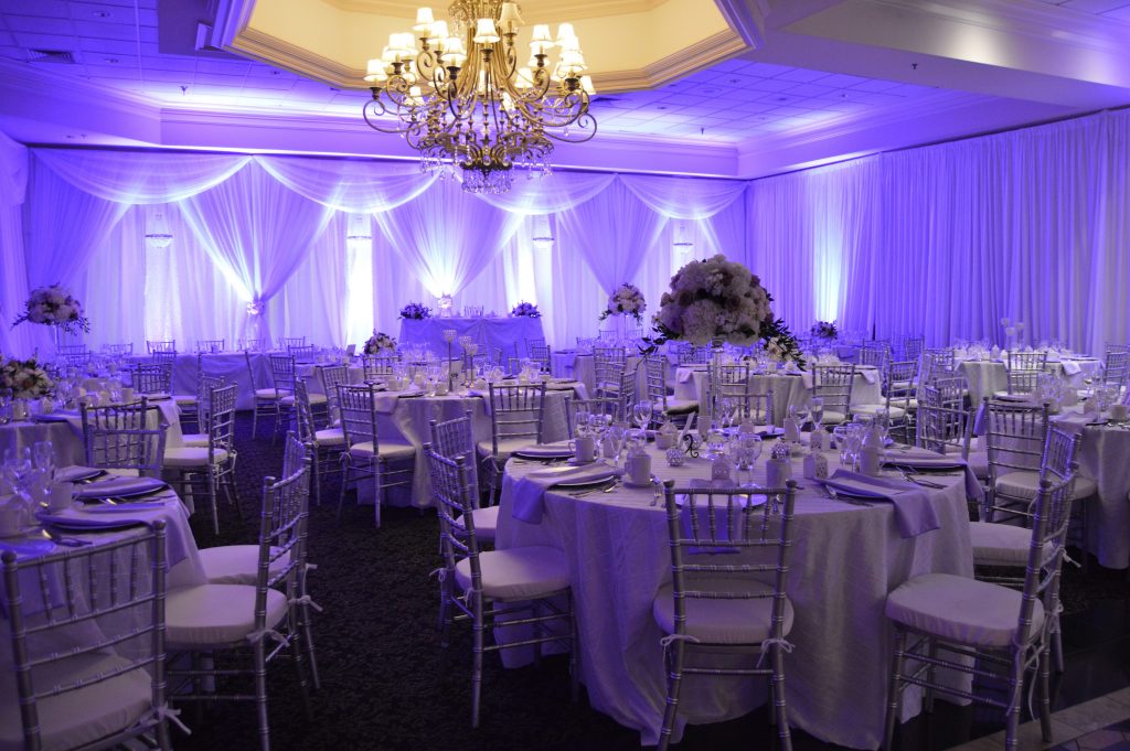 Events - Michigan's Best Wedding Banquet Hall & Venue - Petruzzellos